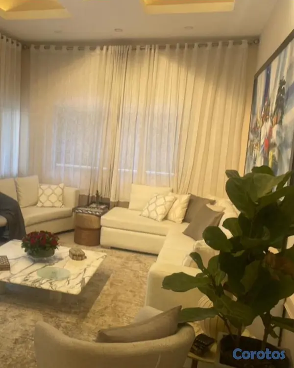 apartamentos - VENDO/ALQUILO Apartamento en Torre Villas Palmera  5