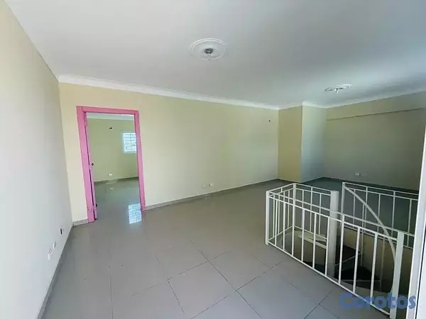 apartamentos - apartamento penthouse en don honorio, carrefour 9