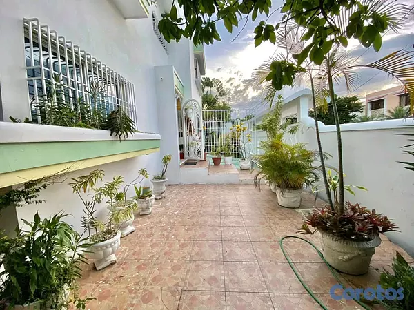casas - Casa en Venta en la Castellana  2