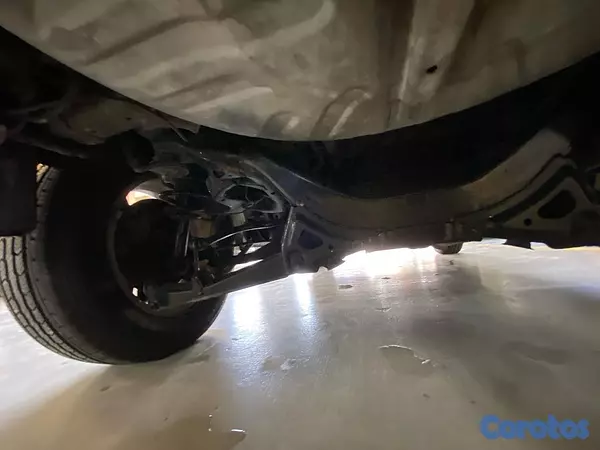 jeepetas y camionetas - Mitsubishi Endevor Dorada  17