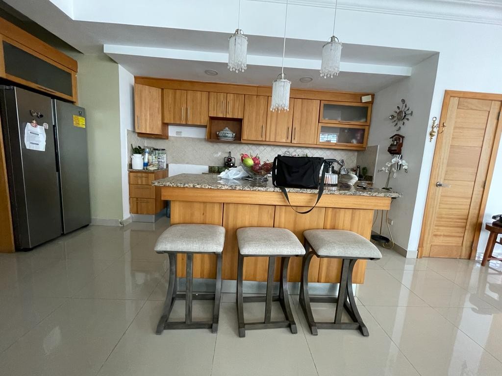 apartamentos - 🔵Apartamento 4to piso en Naco
 8
