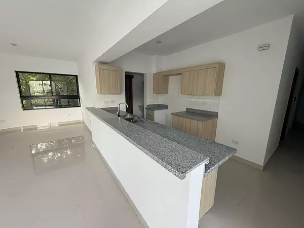 apartamentos - Vendo apartamento en Zona Universitaria   3