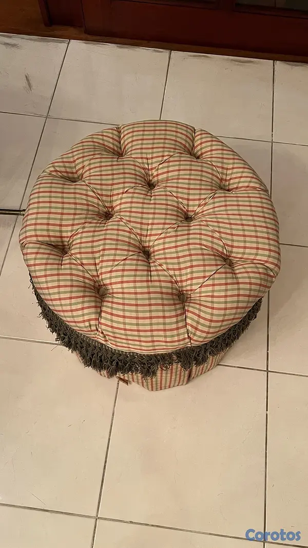 muebles y colchones - Otoman 2