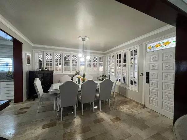 casas - Casa de Venta en Villa Olga  6