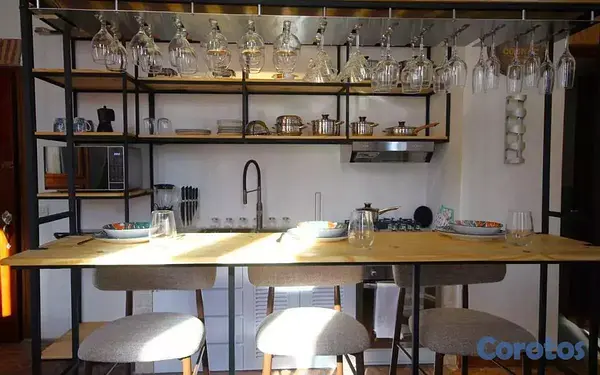 apartamentos - Las Terrenas - Samaná - Loft amueblado de 2 niveles 3