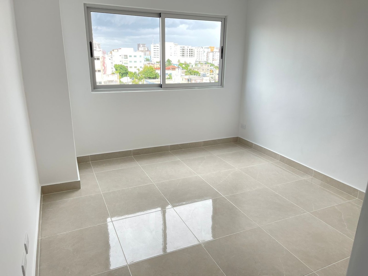apartamentos - Apartamento en Bella Vista de 3 habitaciones 6