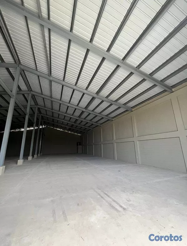 solares y terrenos - NAVE COMERCIAL 2