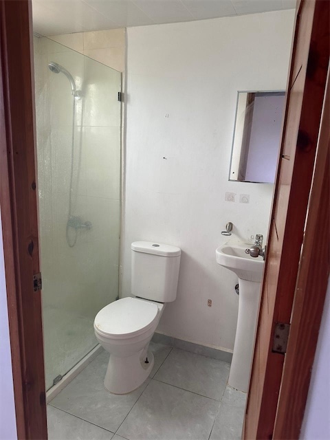 apartamentos - Vendo segundo nivel en palma real santiago  6