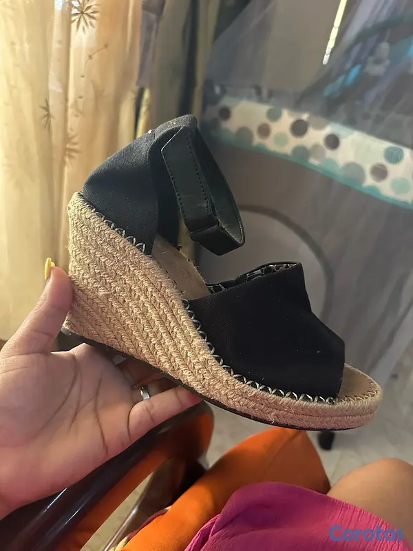 zapatos para mujer - zapatillas de mujer  5