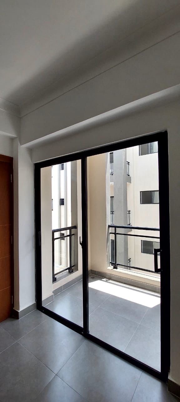 apartamentos - hermoso apartamento en viejo arroyo hondo  3