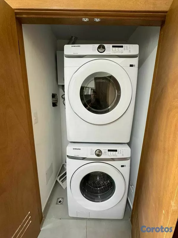 apartamentos - Apartamentos en Alquiler Amueblados – EL VERGEL 5