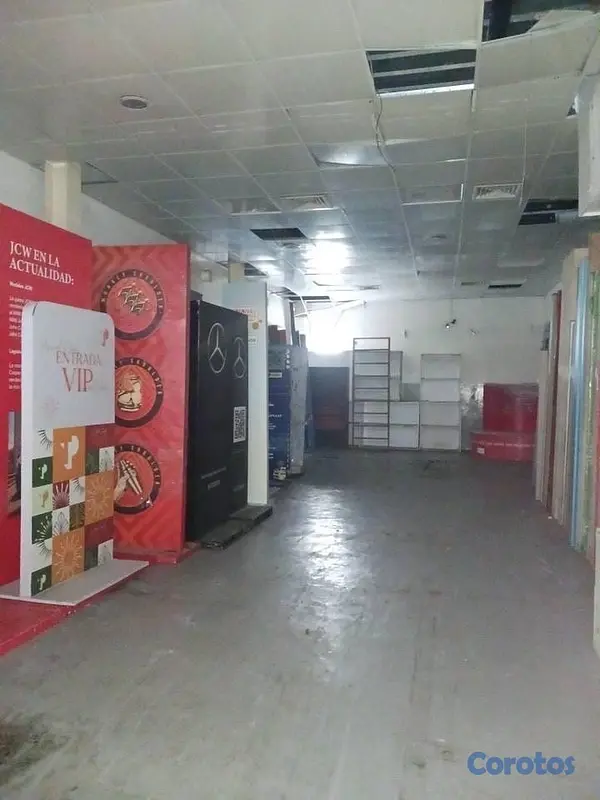 otros inmuebles - Nave en Alquiler Herrera 3