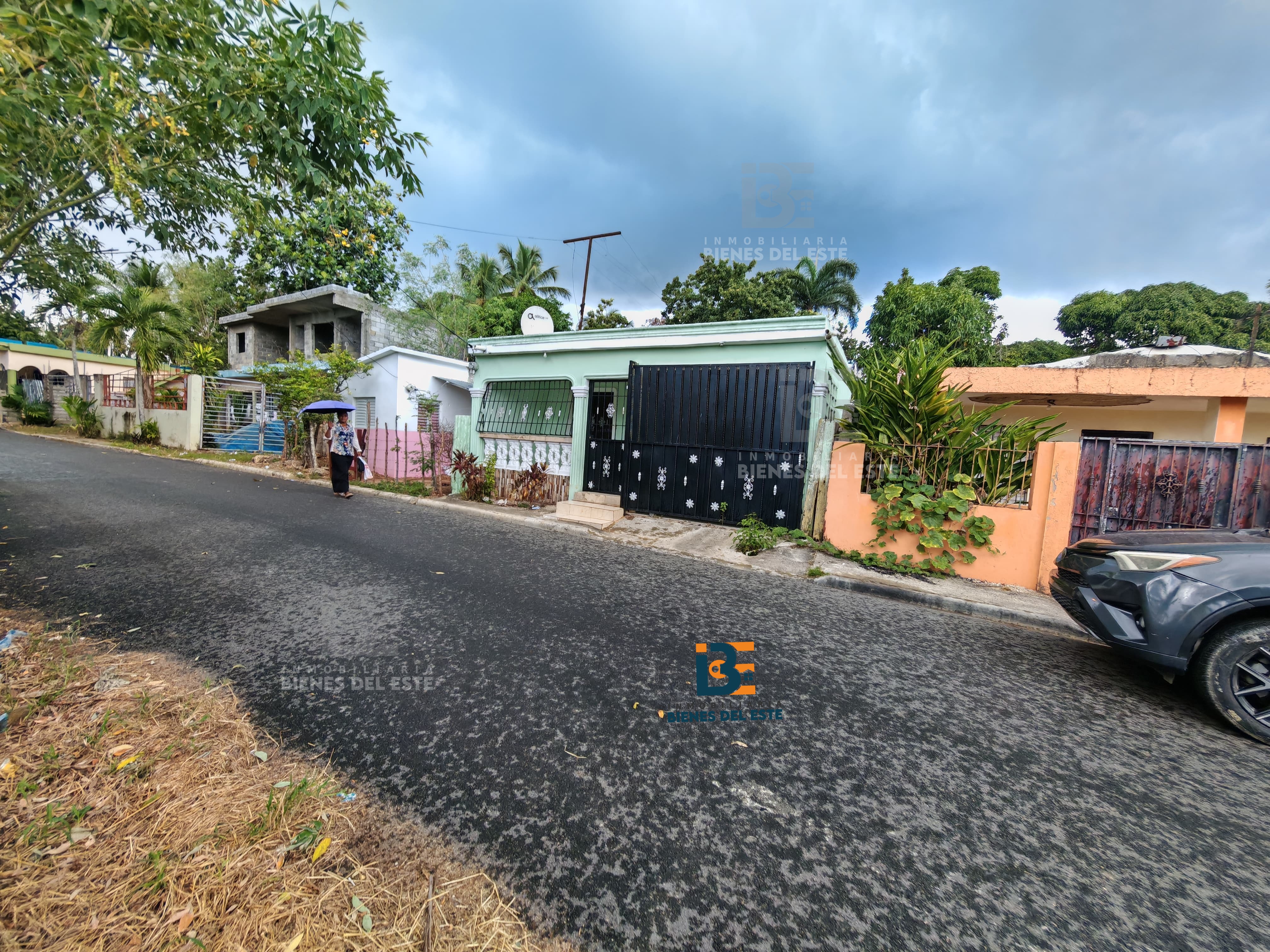 casas - Se Vende Casa, en San Isidro, Santo Domingo Este 2