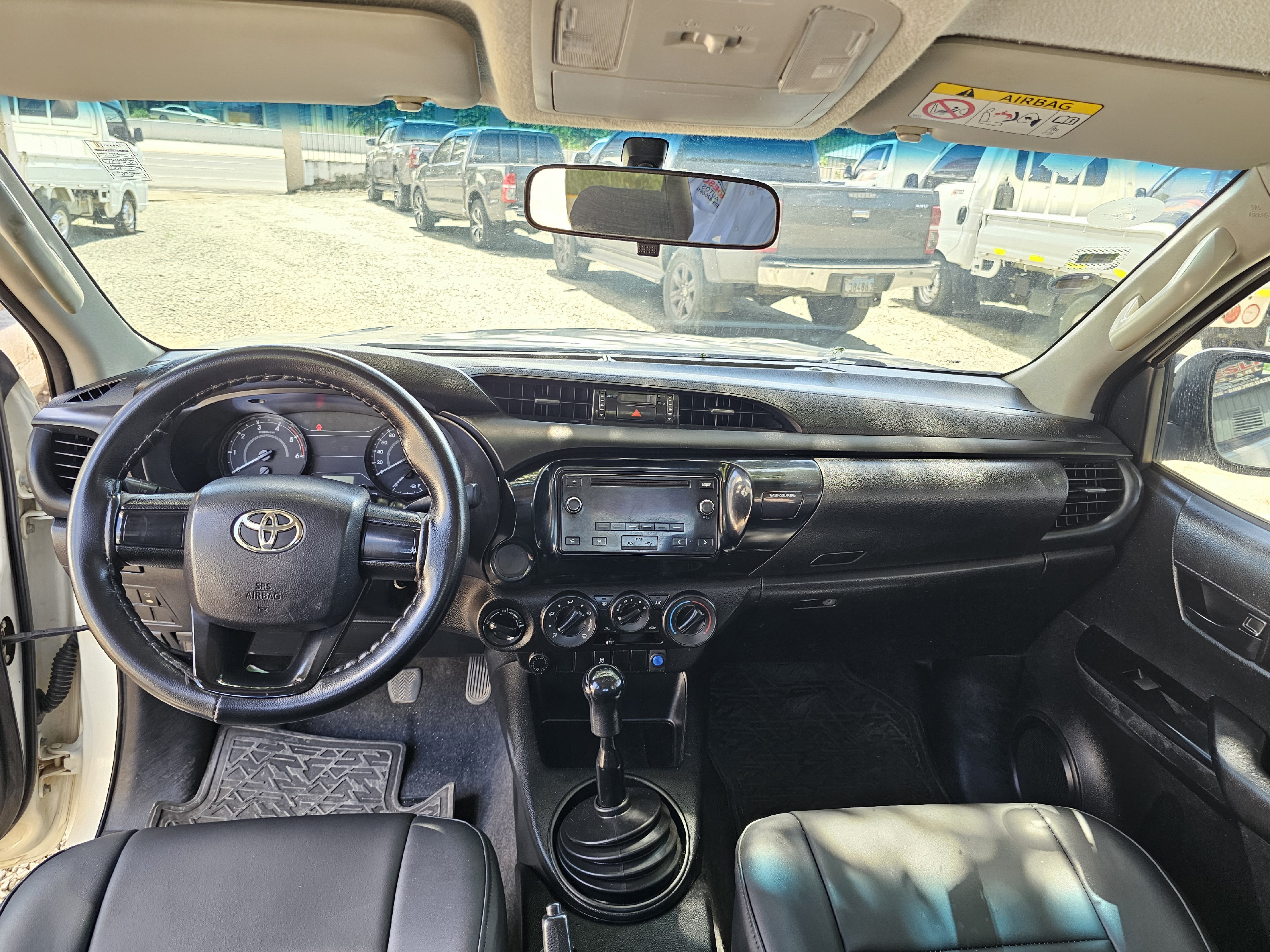 jeepetas y camionetas - Toyota hilux 2020 mecanica 4×4. 4