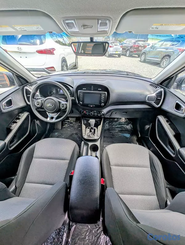 carros - Kia Sorento 2020 3
