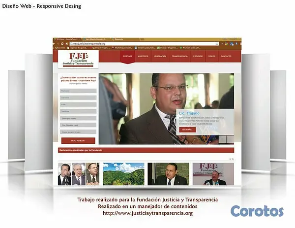 servicios profesionales - Diseñare la pagina web para tu negocio 2