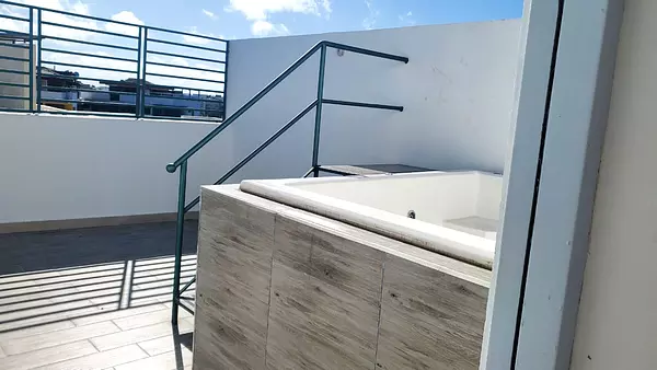 apartamentos - Apartamento 4to. piso /terraza, Mirador del Este 4