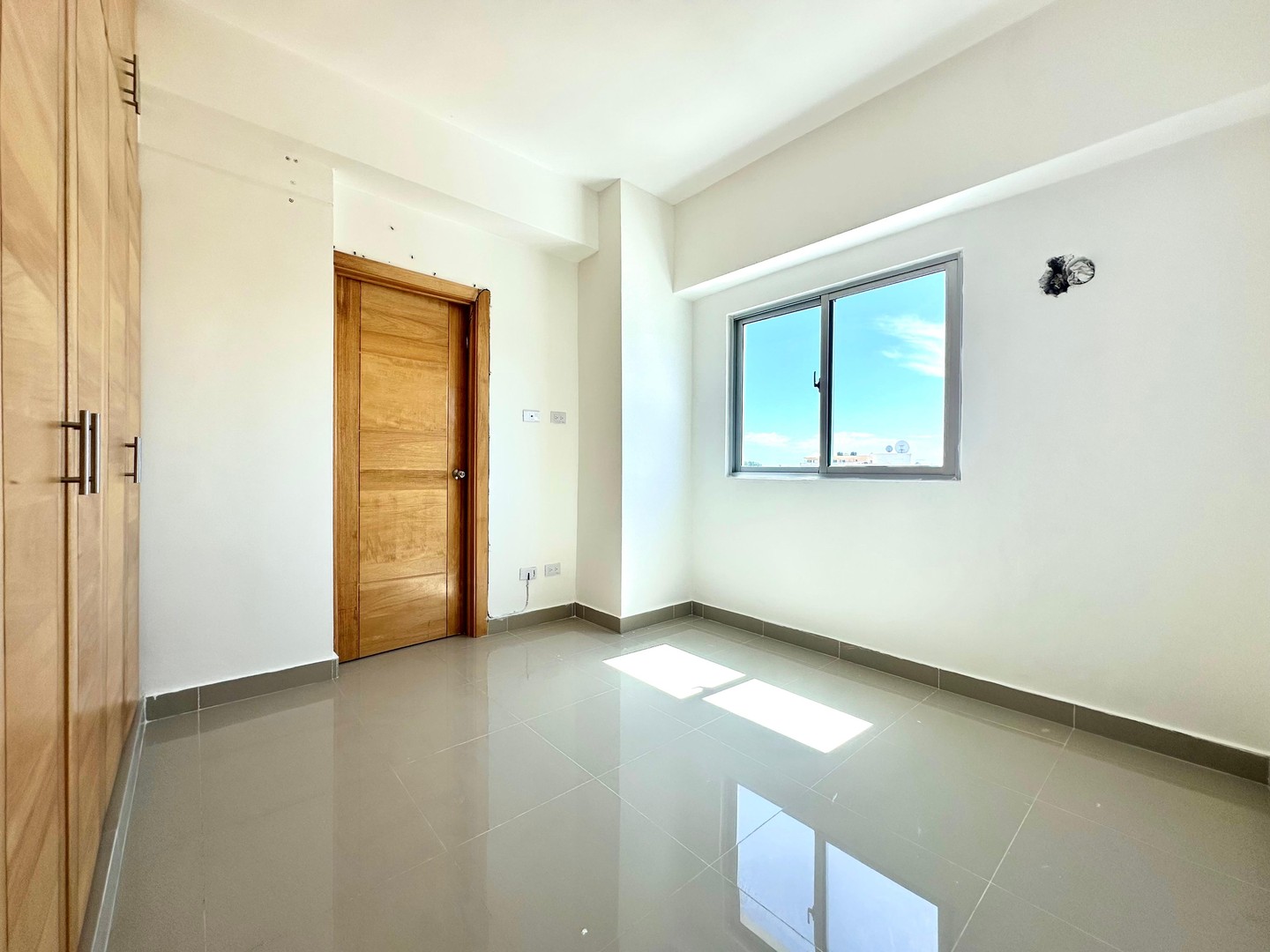 apartamentos - Apartamento en venta de 2 habitaciones en la Avenida Independencia  4