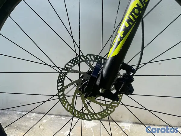bicicletas y accesorios - Oferta dia del trabajador Bicicleta MTB Scott Aspect 960 mejorada 2