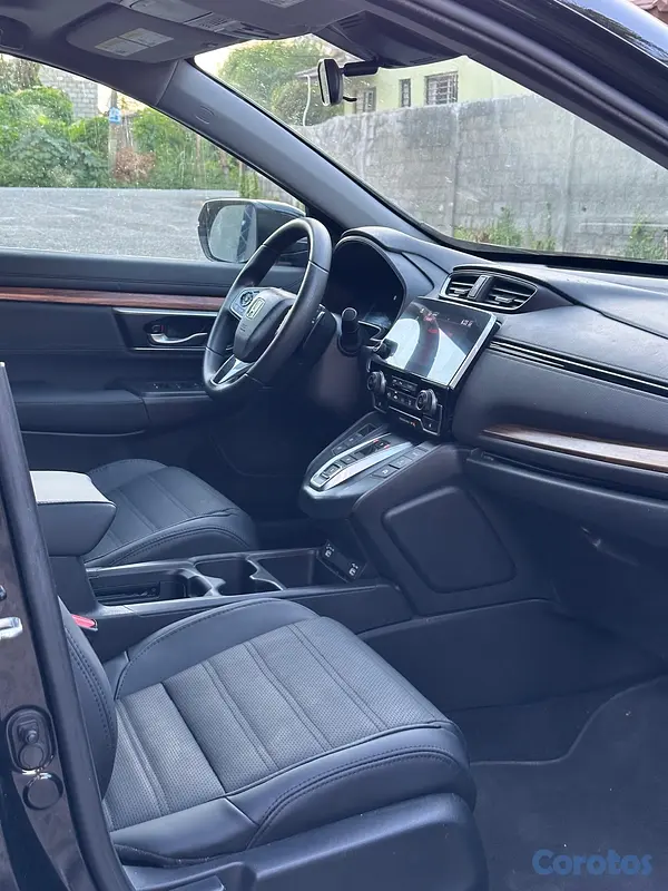 jeepetas y camionetas - Honda CR-V 4X4 hibrida 2022 7