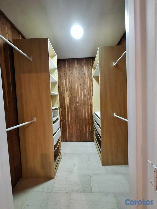 apartamentos - APARTAMENTO EN EDIFICIO CLÁSICO EN NACO 3
