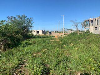 solares y terrenos - VENTA LOTES DE SOLARES  EN  LA CALETA- MUNICIPIO DE BOCA CHICA 3