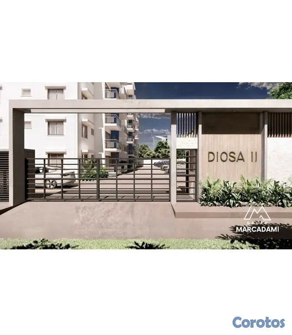 apartamentos - Proyecto DIOSA II  2