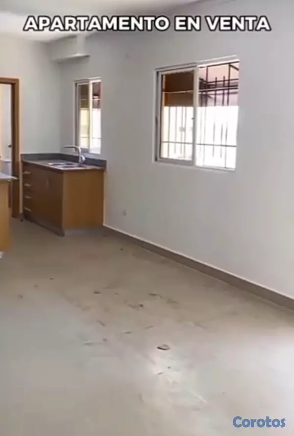 apartamentos - APARTAMENTO EN VENTA A ESTRENAR EN PROYECTO CERRADO, PROLONGACIÓN 27 DE FEBRERO
 3
