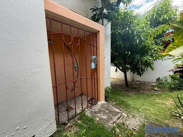 casas - SE VENDE CASA  5