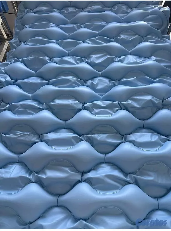 muebles y colchones - Colchón de Aire Antiescaras 2