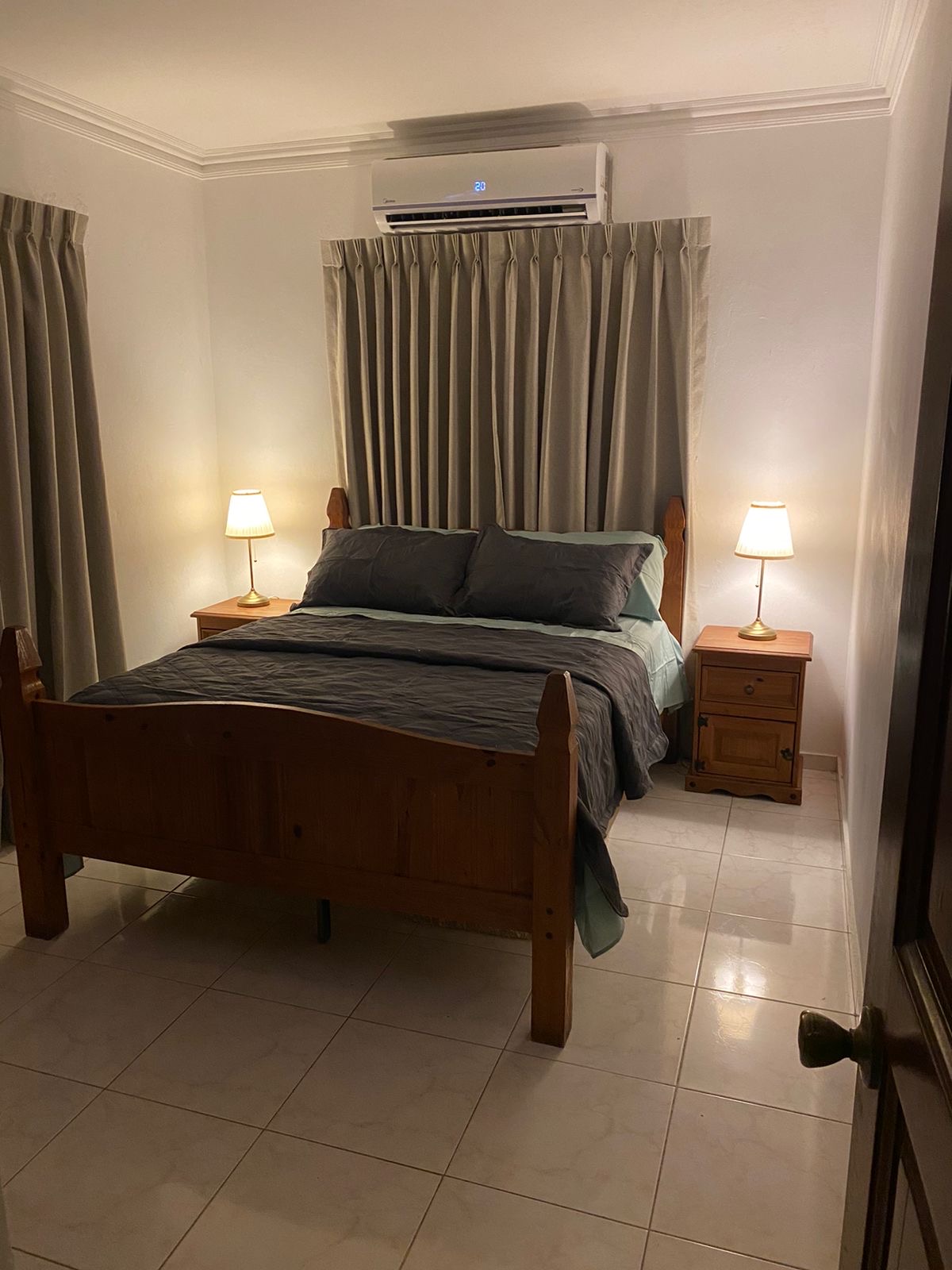 apartamentos - hermoso apartamento en zona céntrica el renacimiento  3
