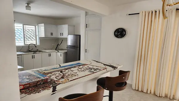casas - Casa De Venta Residencial Vista Del Mango. Santiago, Gurabo 7