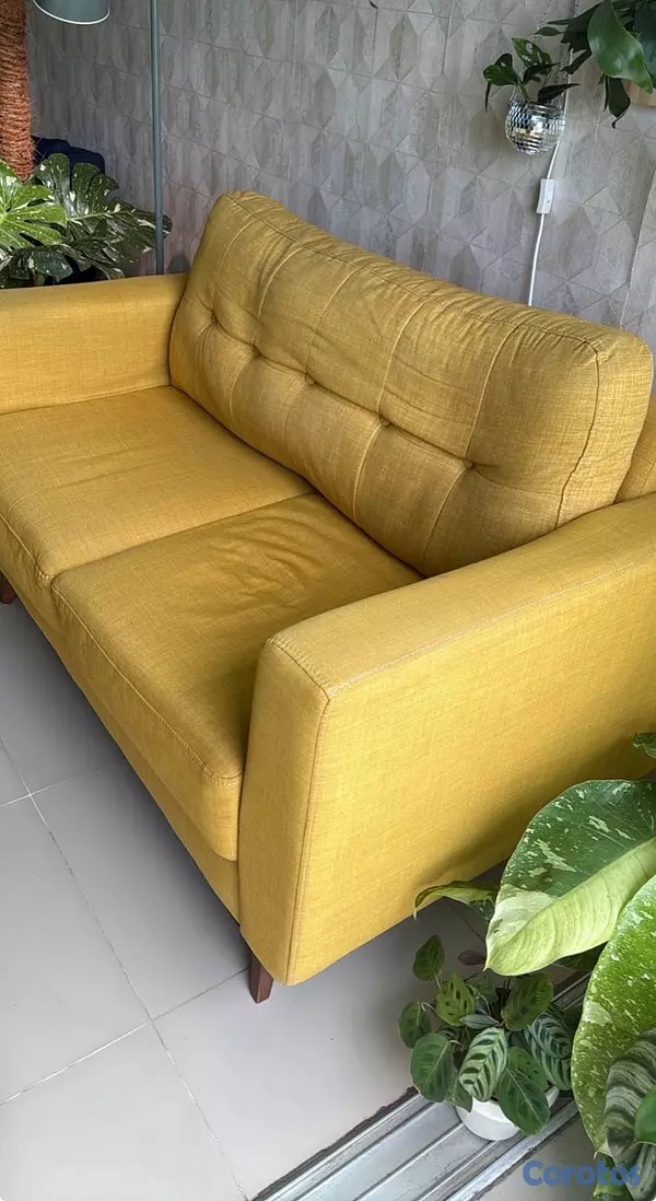 muebles y colchones - Mueble de dos puestos  2