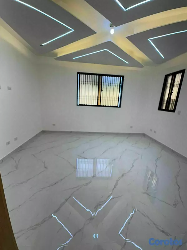 casas - CASA EN VENTA - CARRETERA SANTIAGO, TAMBORIL. 9
