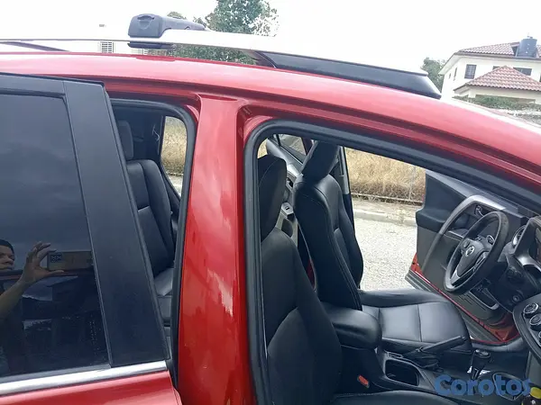 jeepetas y camionetas - Toyota Rav4 2016 8