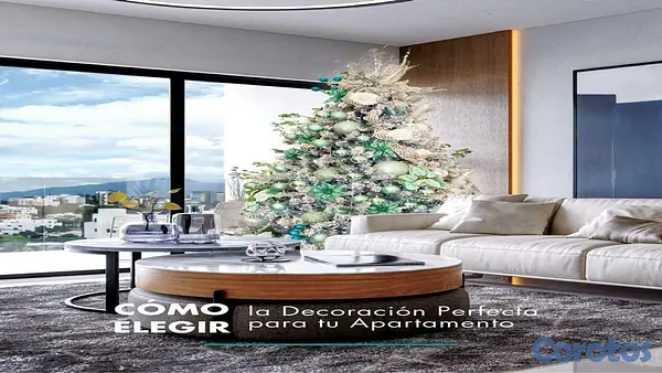 apartamentos - Torres de Apartamentos a la entrada a Santiago. 5