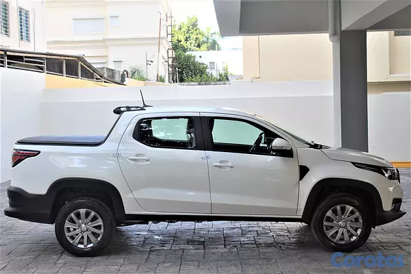 jeepetas y camionetas - Ram 700 2026 4