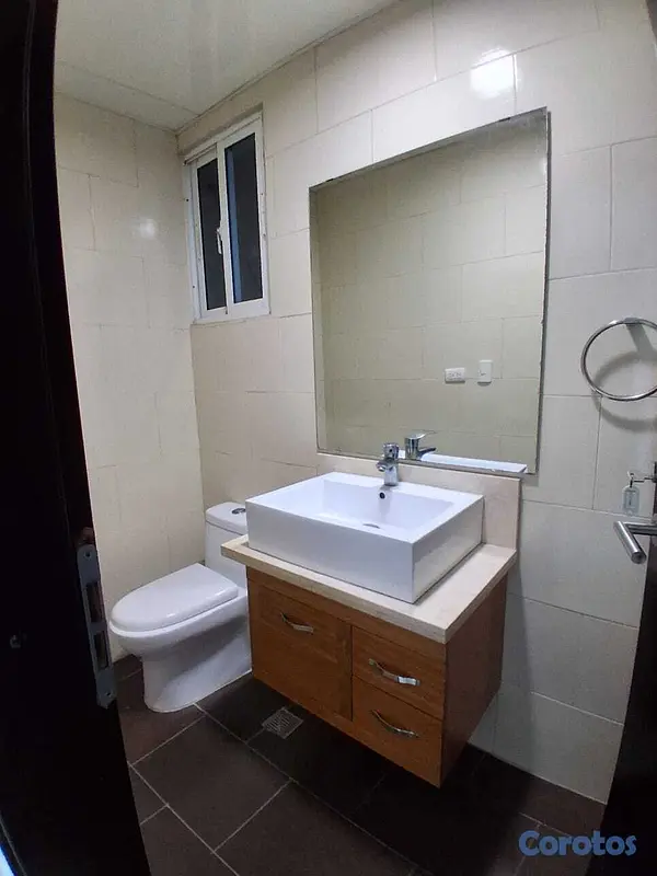 apartamentos - Se alquila Apartamento  Sector: Naco  2