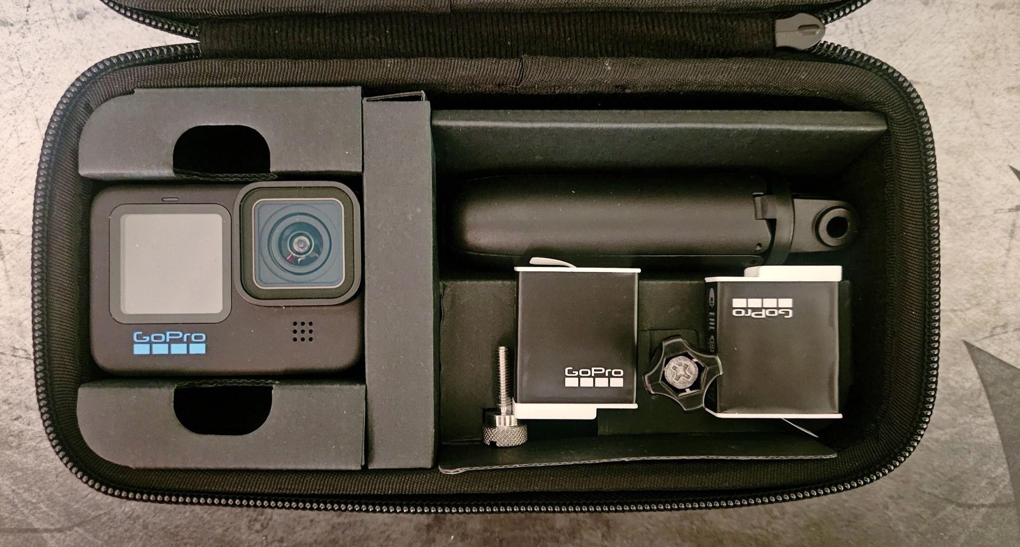 otros electronicos - Camara Go pro 11 0