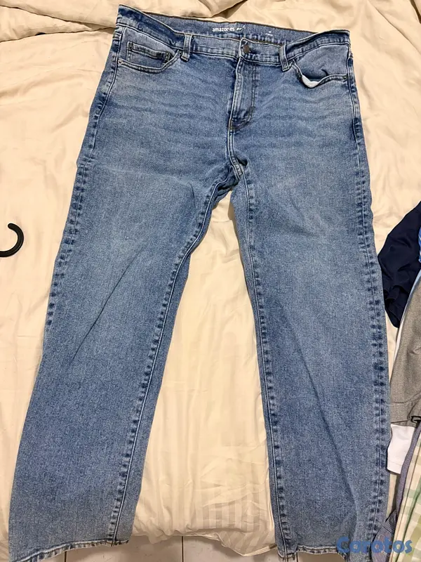 ropa para hombre - variedad de ropa y calzado de hombre  20