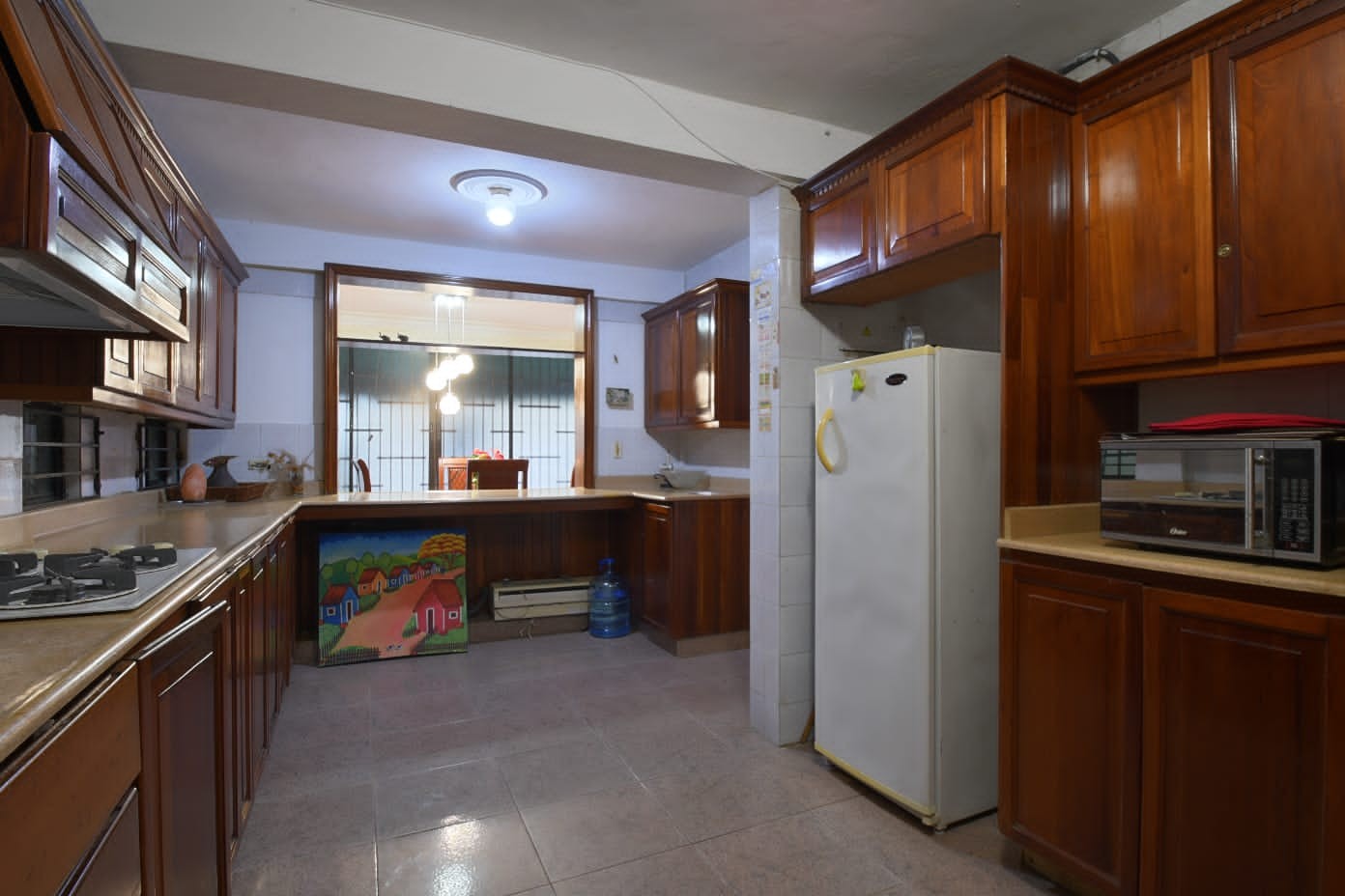 casas - Casa 2 niveles Ens.Quisqueya 1