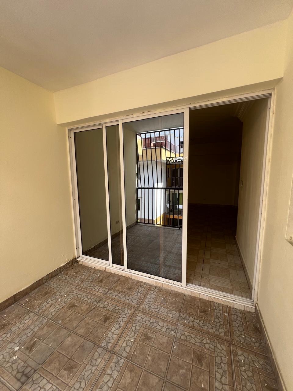 apartamentos - apartamento en la av España ( idabelita ) 3