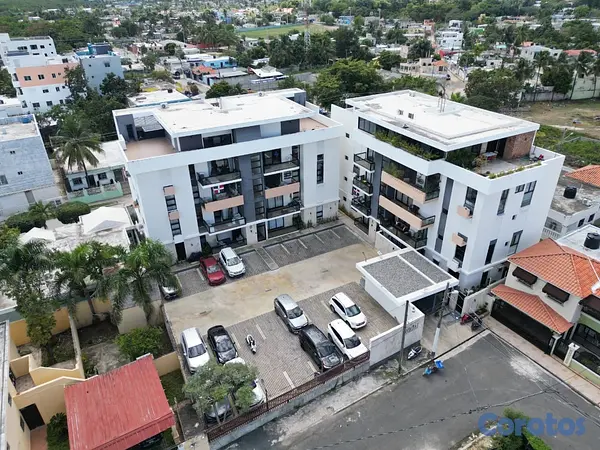 penthouses - DE VENTA-Exclusivo PENTHOUSE listo para entrega en 1