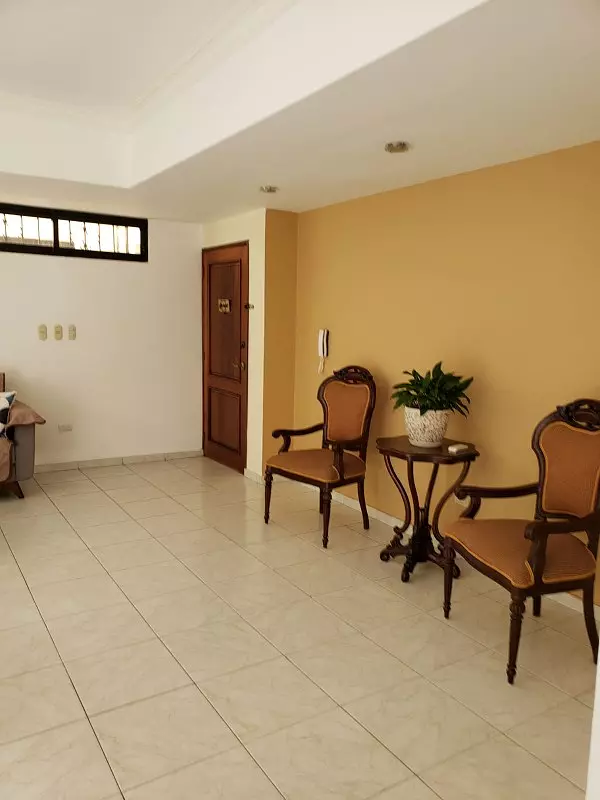 apartamentos - ALQUILO APARTAMENTO EVARISTO MORALES 1
