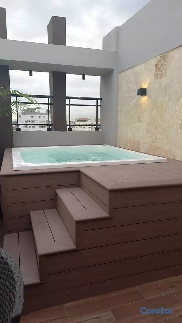 apartamentos - Alquilo 1