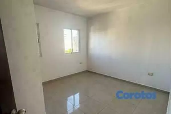 apartamentos - vendo apartamento en evaristo morales 6