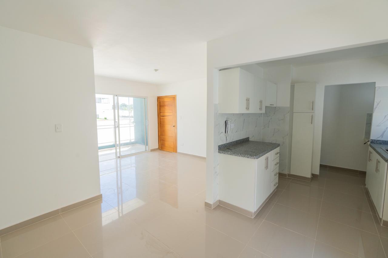 apartamentos - Vendo Apartamento en Boca Chica 2