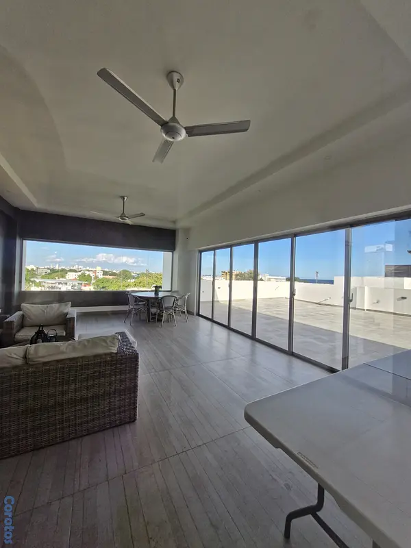 apartamentos - Apartamento nuevo en Gazcue 10