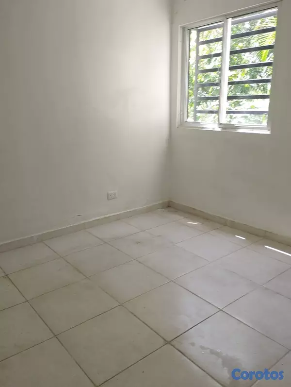 apartamentos - vente de apartamento en la autopista de san isidro 1ro y 2do nivel  4