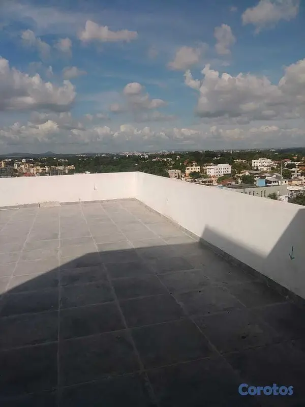 apartamentos - Apartamento de 172mt2 de 3 habitaciones c/u con ba 12